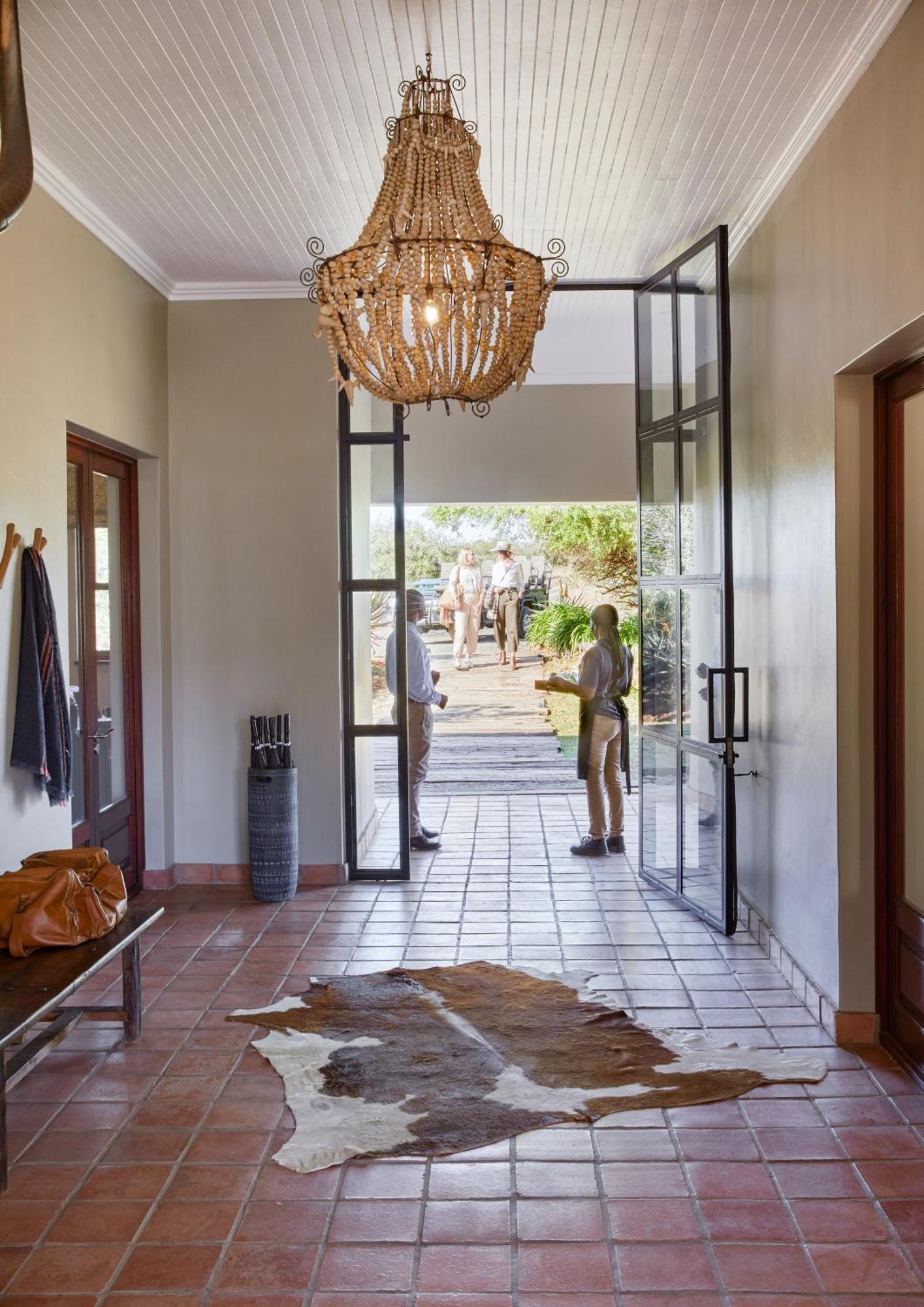 גרהמסטאון Kwandwe Private Game Reserve - Melton Manor מראה חיצוני תמונה